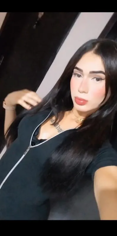 Acompanhante Trans Lara Surfistinha em Florianópolis - Foto 78 - Transex Brasil