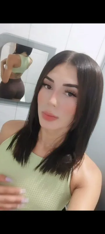 Acompanhante Trans Lara Surfistinha em Florianópolis - Foto 79 - Transex Brasil