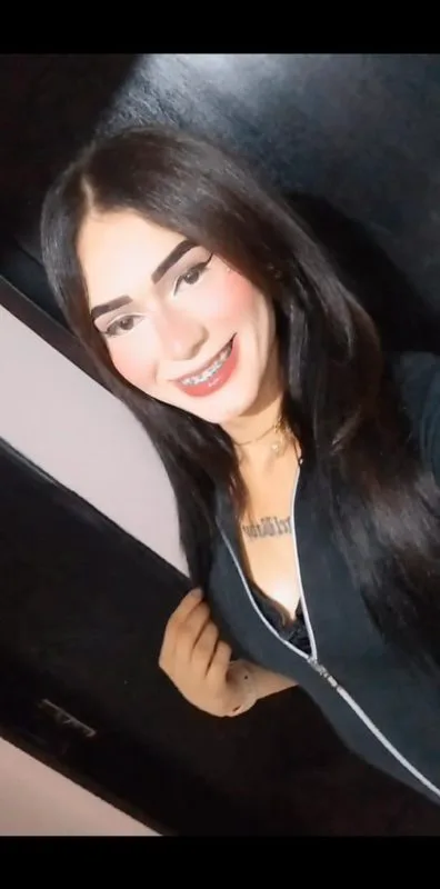 Acompanhante Trans Lara Surfistinha em Florianópolis - Foto 81 - Transex Brasil