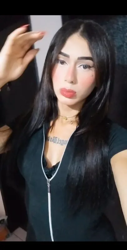 Acompanhante Trans Lara Surfistinha em Florianópolis - Foto 82 - Transex Brasil