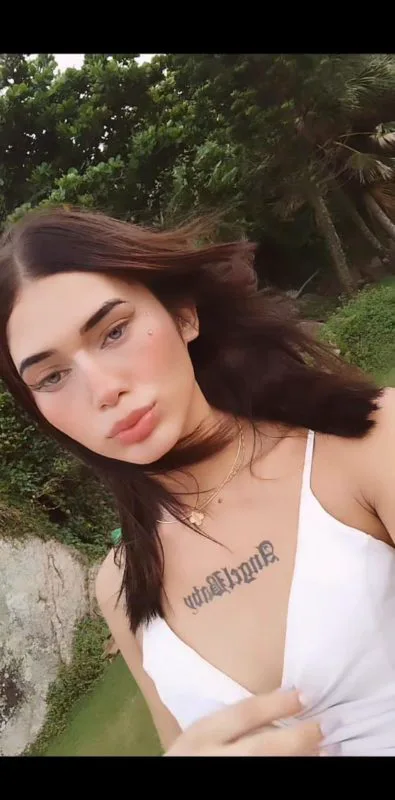 Acompanhante Trans Lara Surfistinha em Florianópolis - Foto 84 - Transex Brasil