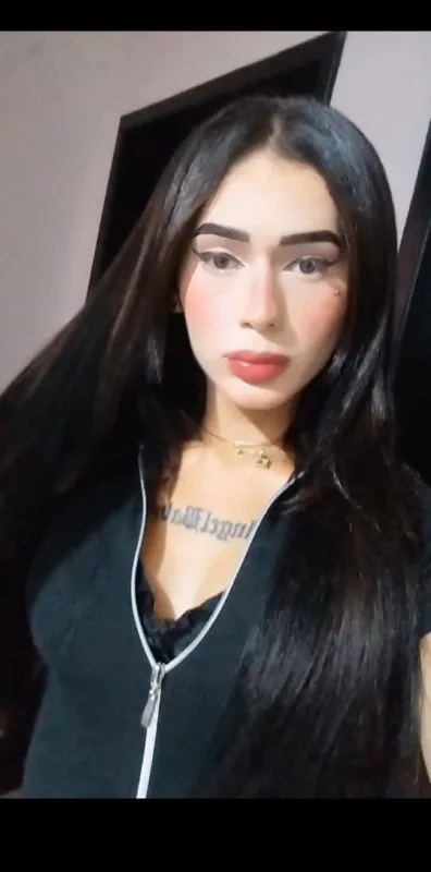 Acompanhante Trans Lara Surfistinha em Florianópolis - Foto 85 - Transex Brasil
