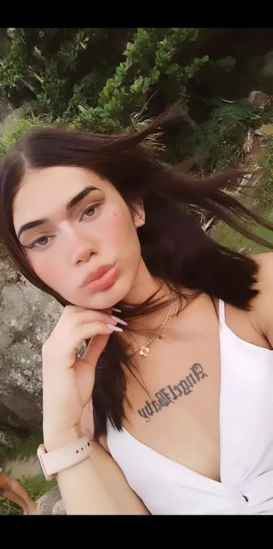 Acompanhante Trans Lara Surfistinha em Florianópolis - Foto 86 - Transex Brasil
