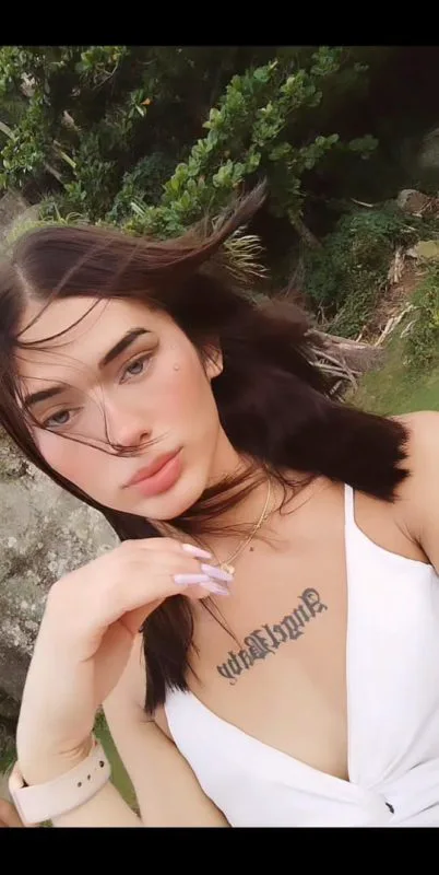 Acompanhante Trans Lara Surfistinha em Florianópolis - Foto 88 - Transex Brasil