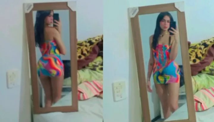 Acompanhante Trans Lara Surfistinha em Florianópolis - Foto 89 - Transex Brasil