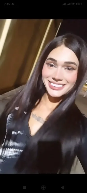 Acompanhante Trans Lara Surfistinha em Florianópolis - Foto 90 - Transex Brasil