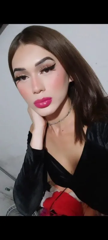 Acompanhante Trans Lara Surfistinha em Florianópolis - Foto 93 - Transex Brasil
