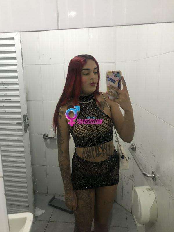 Lara Tesão