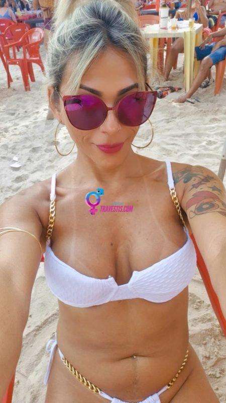 Larah Canuto