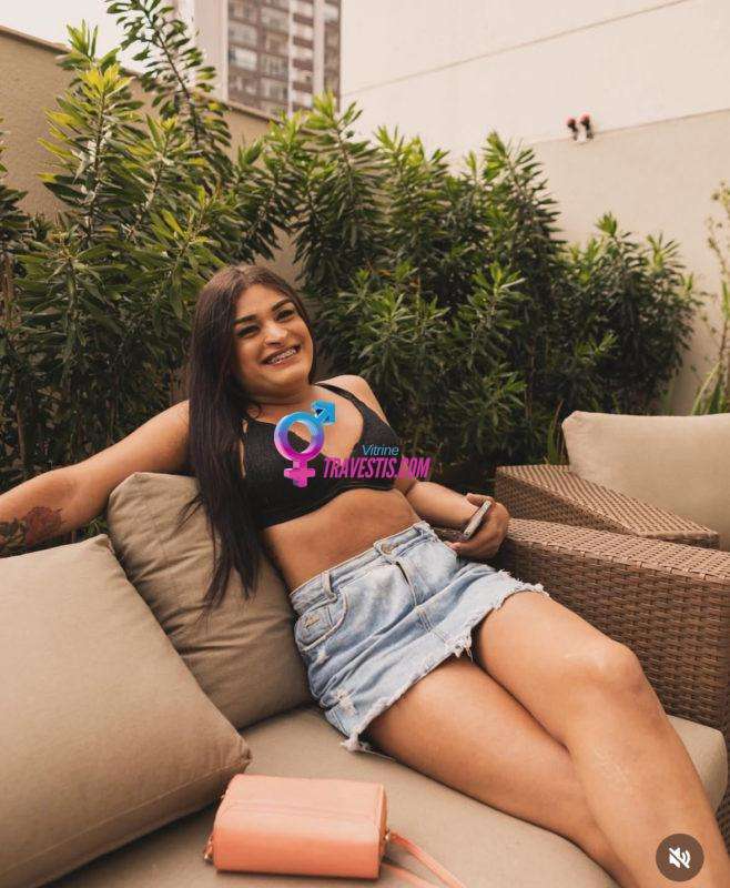 Lari Gostosinha