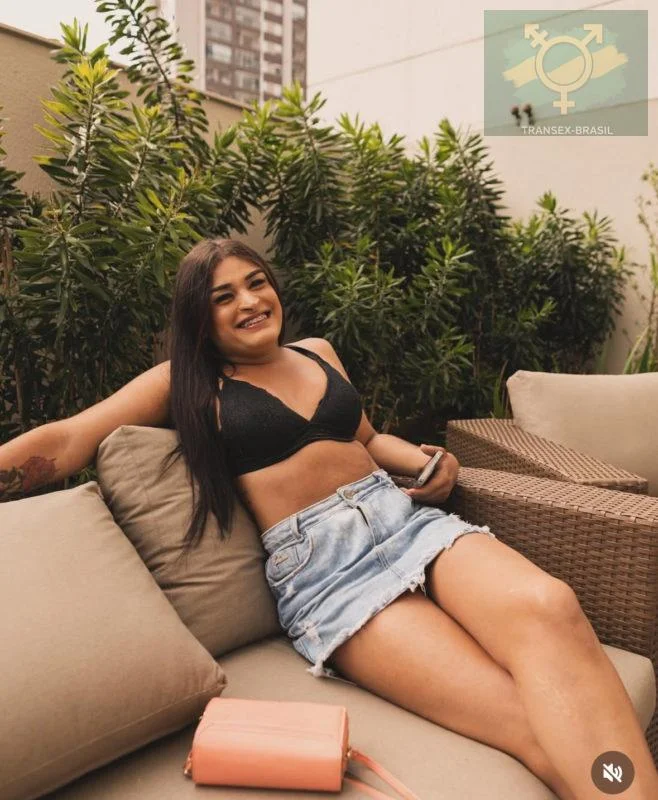 Lari Gostosinha