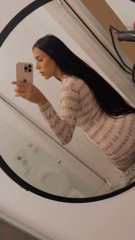 Acompanhante Trans Mirella Queiroz em Porto Alegre - Foto 13 - Transex Brasil
