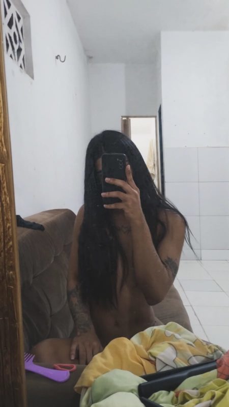 Acompanhante Trans Larissa em Limoeiro do Norte - Foto 11 - Transex Brasil