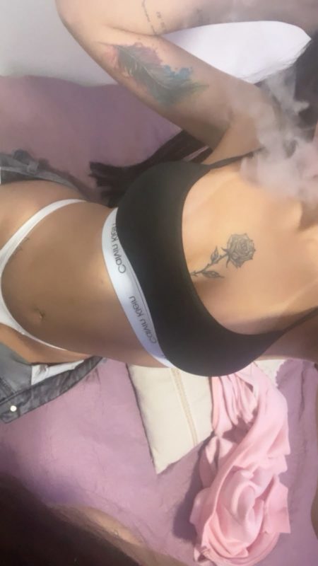 Acompanhante Trans Larissa em Limoeiro do Norte - Foto 17 - Transex Brasil