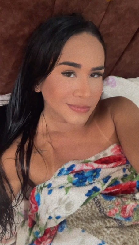 Acompanhante Trans Larissa em Limoeiro do Norte - Foto 3 - Transex Brasil