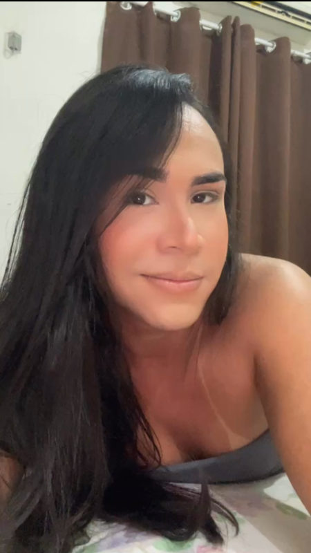 Acompanhante Trans Larissa em Limoeiro do Norte - Foto 4 - Transex Brasil
