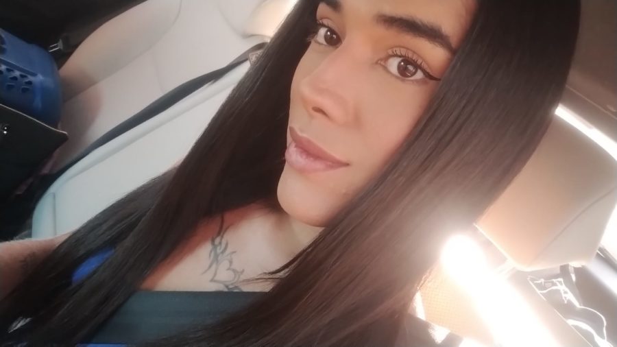 Acompanhante Trans Larissa em Limoeiro do Norte - Foto 7 - Transex Brasil