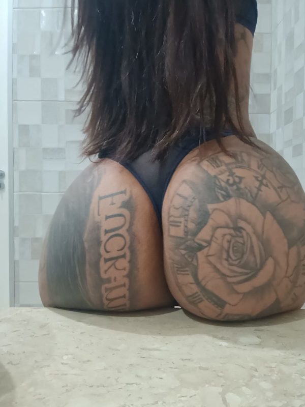 Acompanhante Trans Larissa Albuquerque em São Vicente - Foto 12 - Transex Brasil