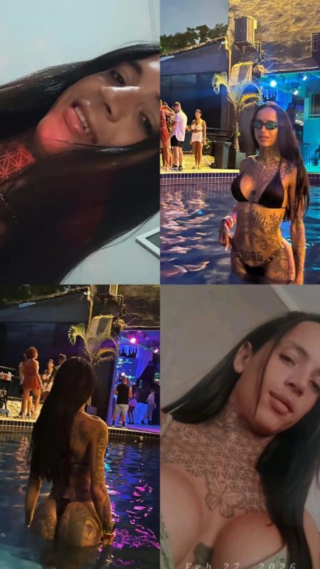 Acompanhante Trans Larissa Albuquerque em São Vicente - Foto 15 - Transex Brasil