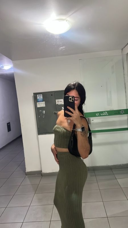Acompanhante Trans Larissa Albuquerque em São Vicente - Foto 19 - Transex Brasil