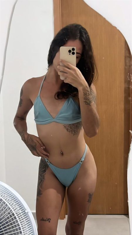 Acompanhante Trans Larissa Albuquerque em São Vicente - Foto 22 - Transex Brasil