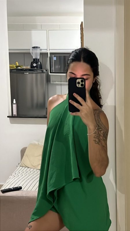 Acompanhante Trans Larissa Albuquerque em São Vicente - Foto 23 - Transex Brasil