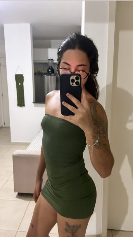 Acompanhante Trans Larissa Albuquerque em São Vicente - Foto 25 - Transex Brasil
