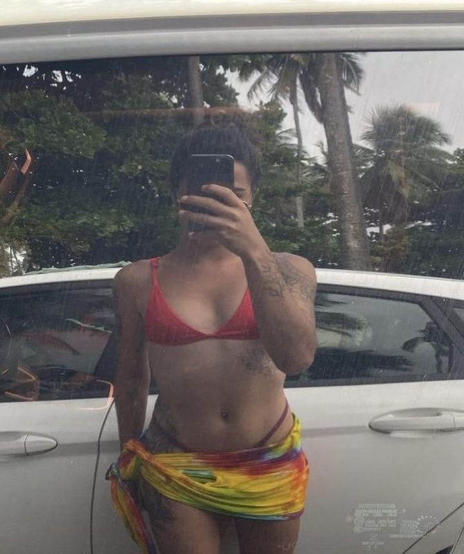 Acompanhante Trans Larissa Albuquerque em São Vicente - Foto 33 - Transex Brasil