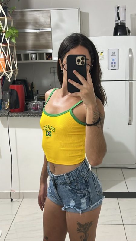 Acompanhante Larissa Albuquerque em São Vicente