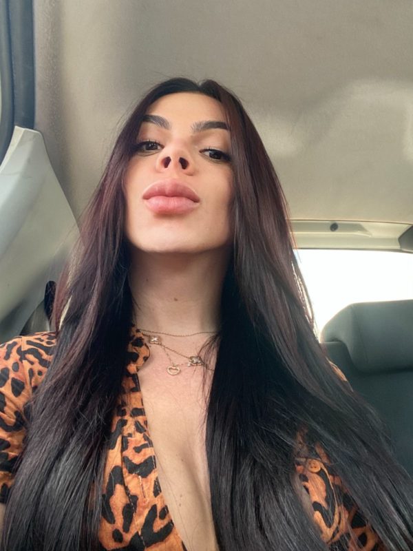 Acompanhante Trans Larissa Alencar em Recife - Foto 20 - Transex Brasil
