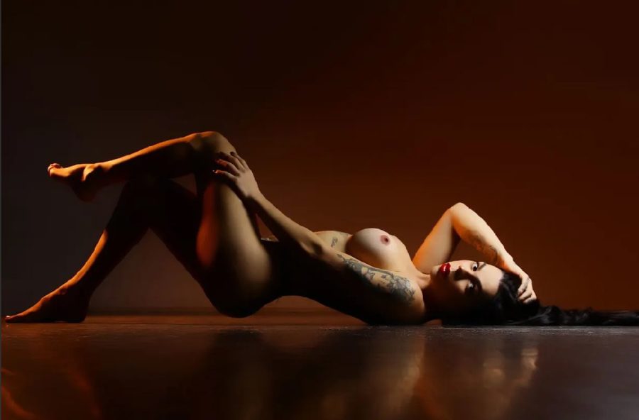 Acompanhante Trans Larissa Alencar em Recife - Foto 25 - Transex Brasil