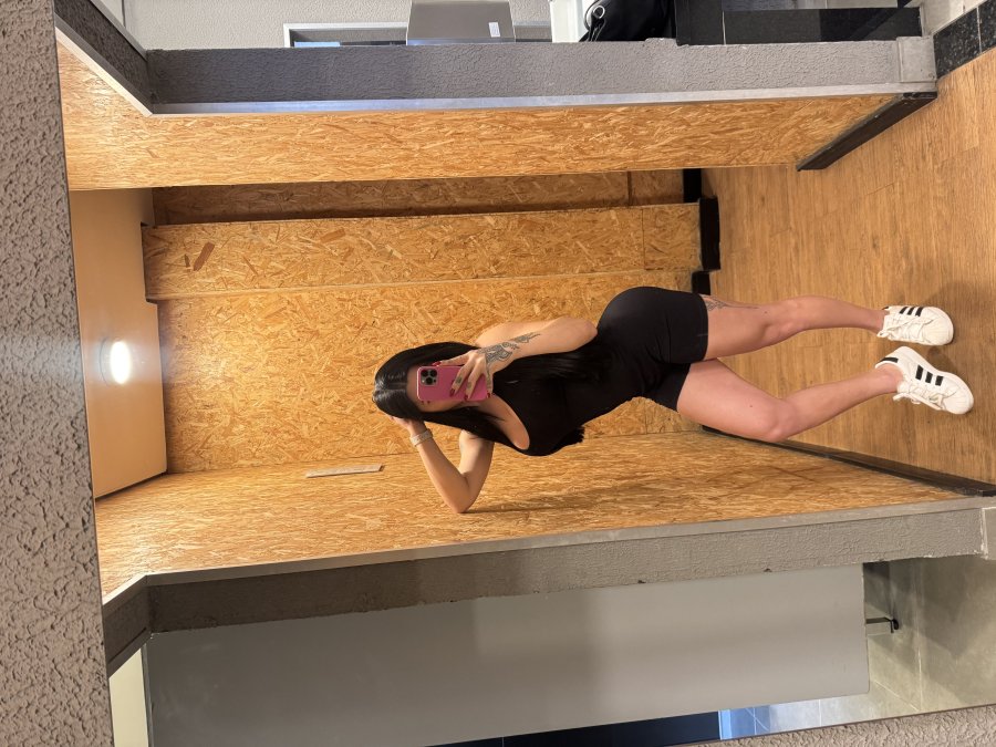 Acompanhante Trans Larissa Alencar em Recife