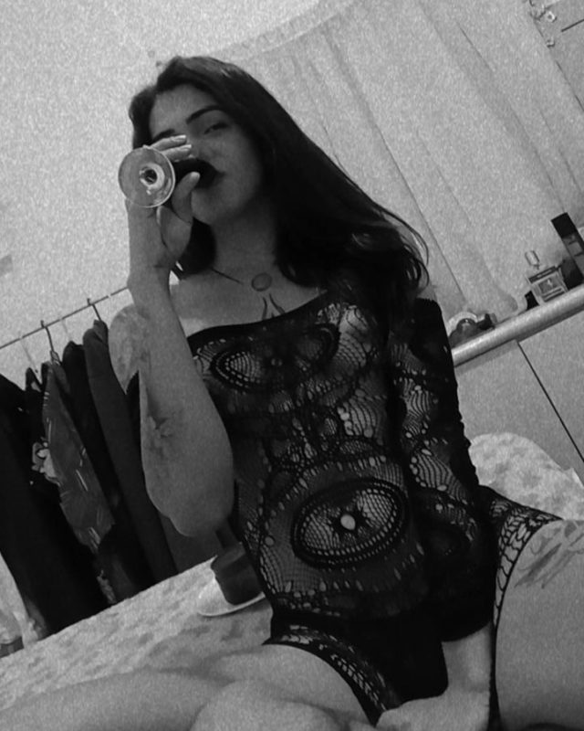 Acompanhante Trans Larissa Alves em Osasco - Foto 22 - Transex Brasil