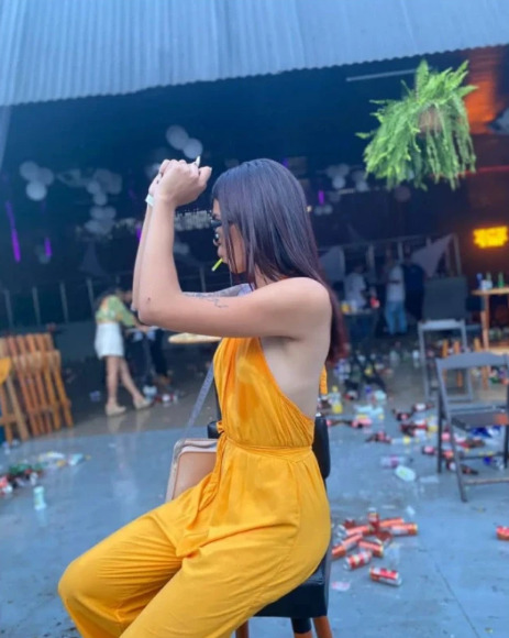 Acompanhante Trans Larissa Alves em Osasco - Foto 28 - Transex Brasil