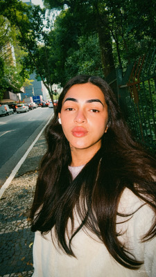 Acompanhante Trans Larissa Alves em Osasco