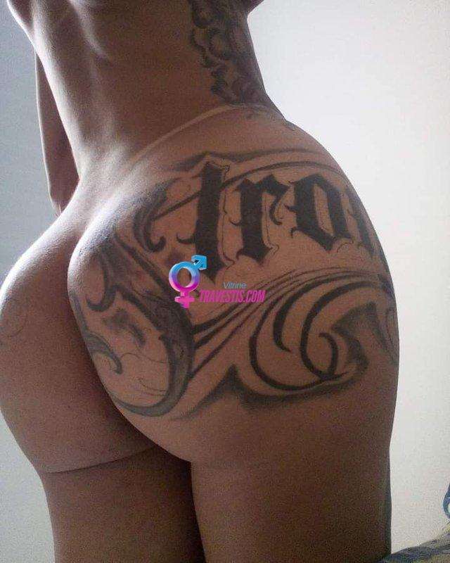 Larissa Andrade
