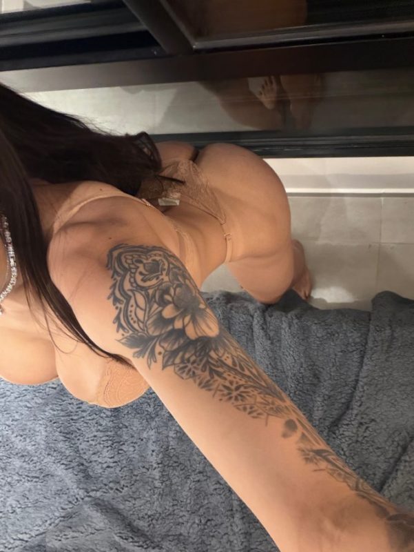 Acompanhante Trans Larissa Araújo em São Paulo
