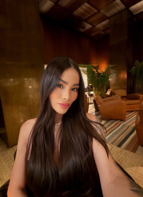 Acompanhante Trans Larissa Araújo em São Paulo - Foto 20 - Transex Brasil