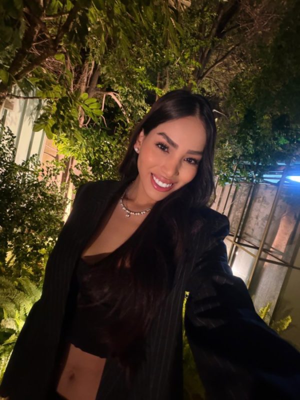 Acompanhante Trans Larissa Araújo em São Paulo - Foto 23 - Transex Brasil