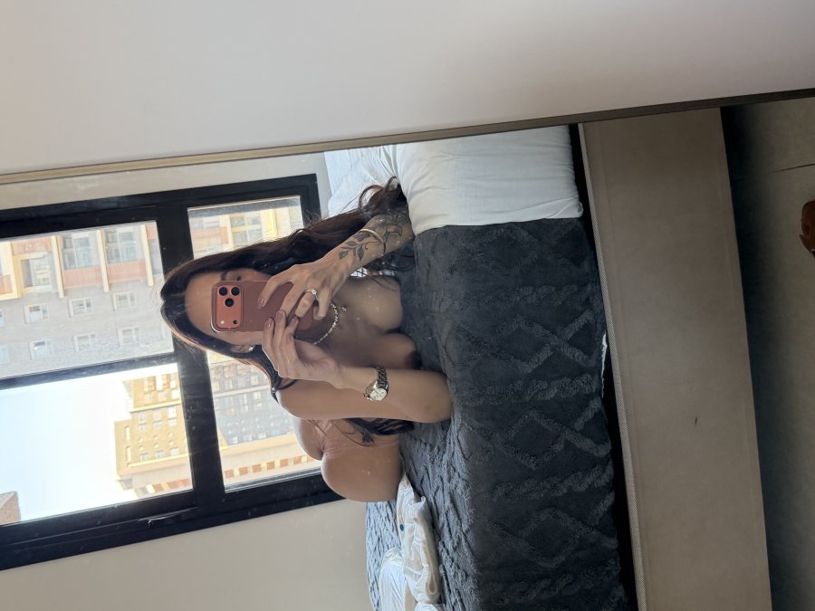Acompanhante Trans Larissa Araújo em São Paulo - Foto 31 - Transex Brasil