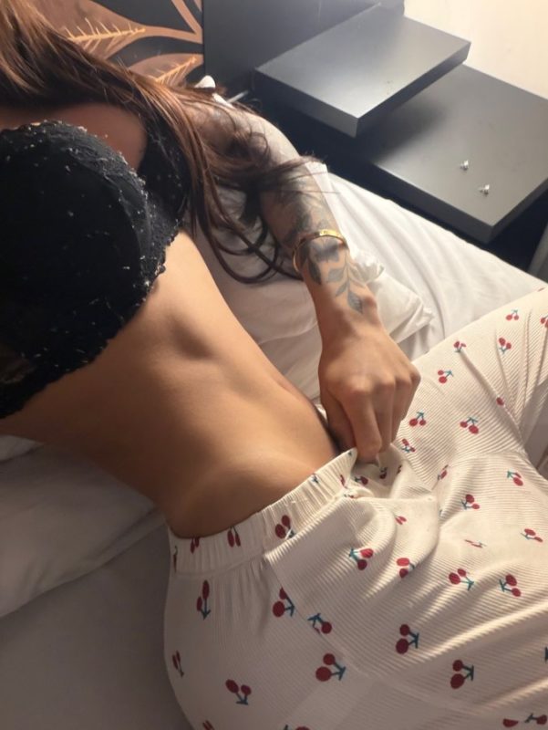 Acompanhante Trans Larissa Araújo em São Paulo - Foto 39 - Transex Brasil