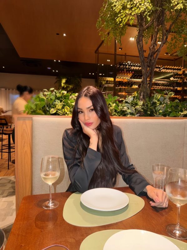 Acompanhante Trans Larissa Araújo em São Paulo - Foto 47 - Transex Brasil