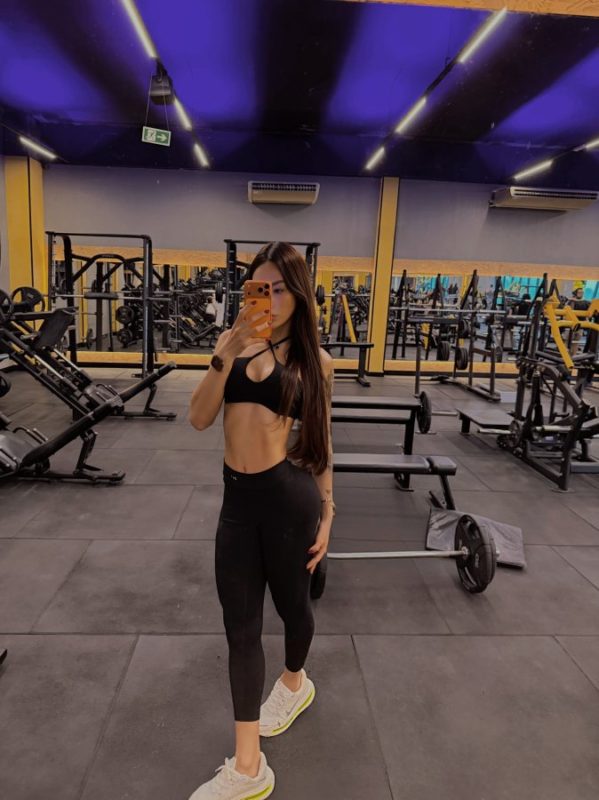 Acompanhante Trans Larissa Araújo em São Paulo - Foto 49 - Transex Brasil