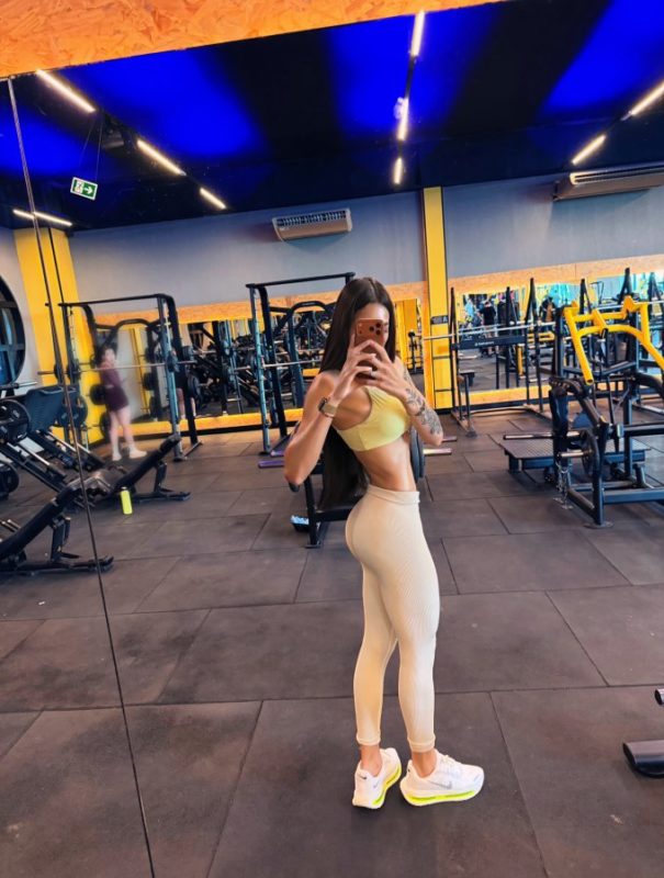 Acompanhante Trans Larissa Araújo em São Paulo - Foto 63 - Transex Brasil