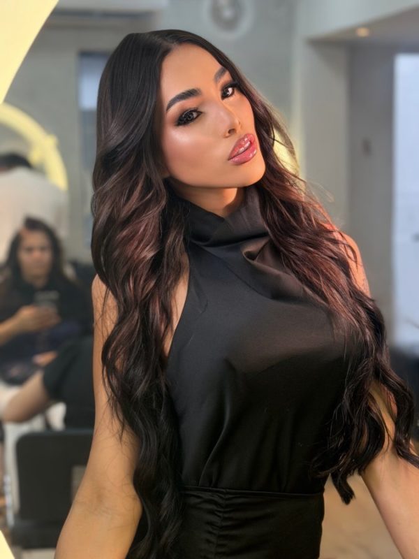Acompanhante Trans Larissa Araújo em São Paulo - Foto 67 - Transex Brasil