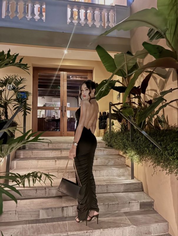 Acompanhante Trans Larissa Araújo em São Paulo - Foto 82 - Transex Brasil