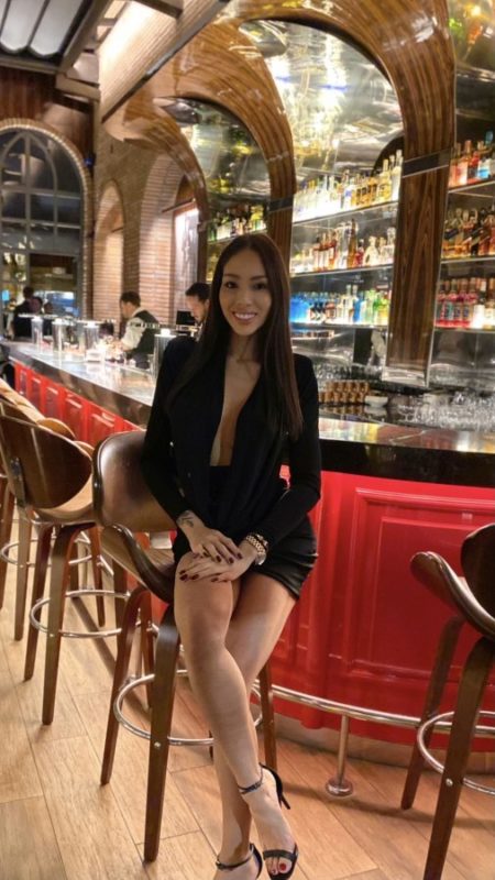 Acompanhante Trans Larissa Araújo em São Paulo - Foto 85 - Transex Brasil