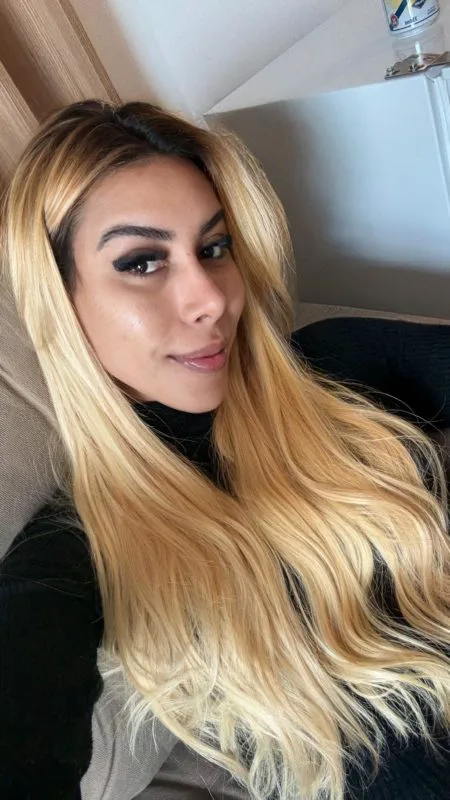 Acompanhante Trans Larissa Azevedo em Bragança Paulista - Foto 34 - Transex Brasil