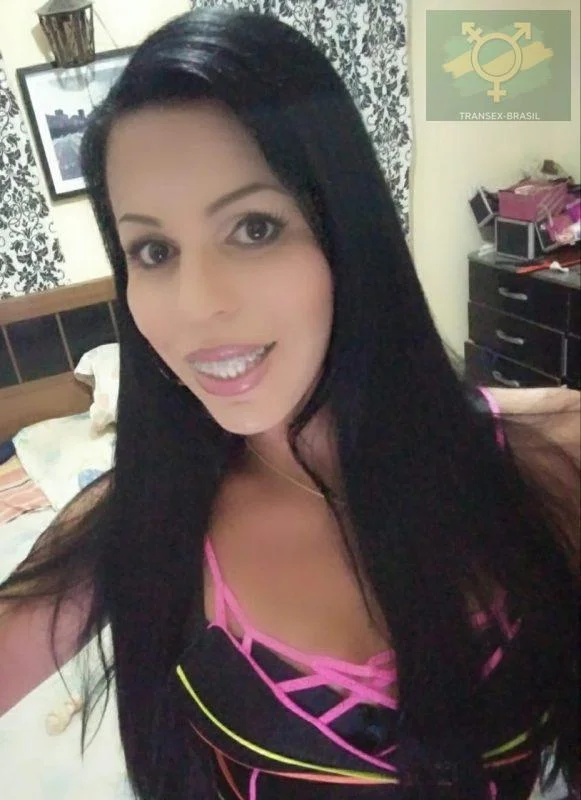 Larissa Barbiery - Sem Local