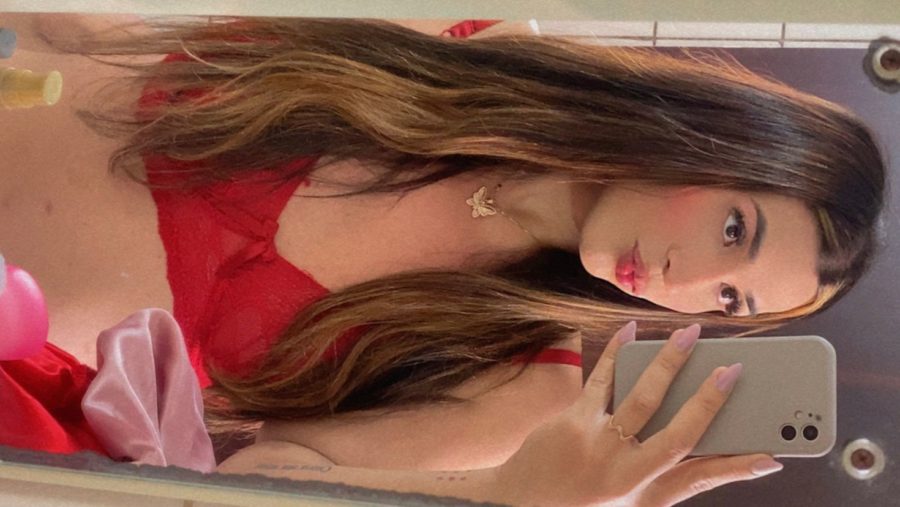 Acompanhante Trans Larissa Bbw em Brasília - Foto 9 - Transex Brasil